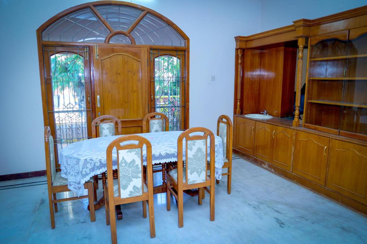 Divine Luxury Villa Tirupati Exterior photo